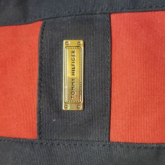 Vintage Tommy Hilfiger Handbag - Picture 5 of 11